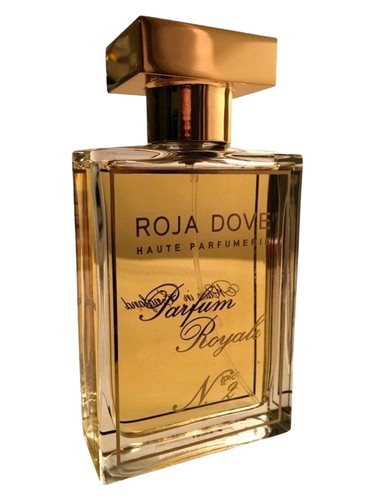 Roja Dove Parfum Royale #2 by Roja Dove