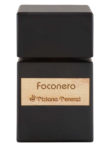 Foconero by Tiziana Terenzi
