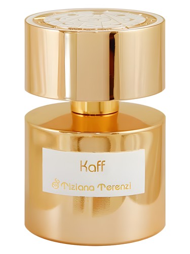 Kaff by Tiziana Terenzi