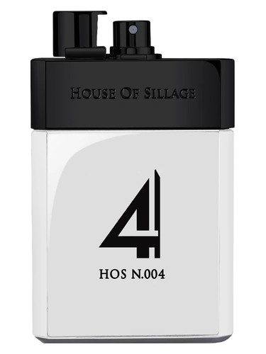 HoS N.004 by House Of Sillage