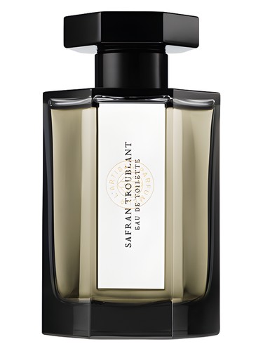 Safran Troublant L'Artisan Parfumeur perfume by L Artisan Parfumeur