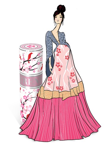 No. 3 Beauty & Grace by The Trend by House of Sillage