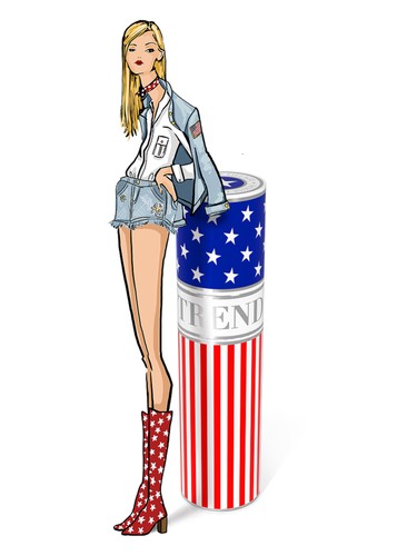 No. 4 United We Stand by The Trend by House of Sillage