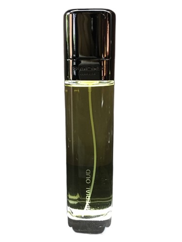 Imperial Oud by Bahoma London