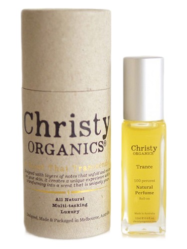 Trance by Christy Organics