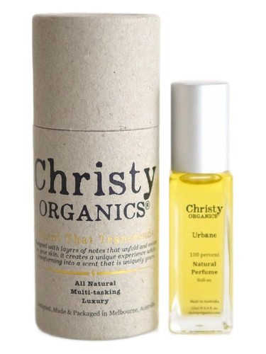 Urbane by Christy Organics