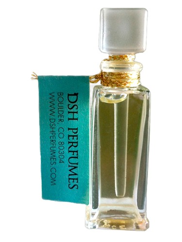 Gekkou Hanami by DSH Perfumes