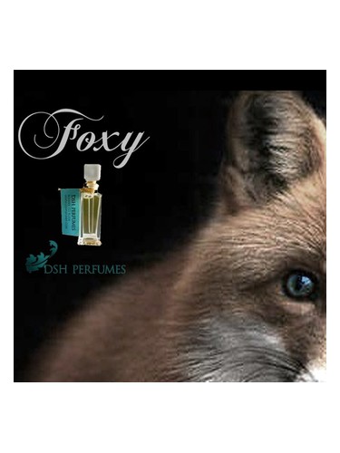 Foxy by DSH Perfumes