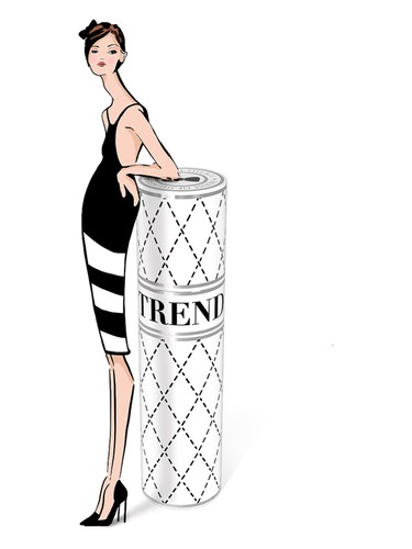 No. 6 Bow Deep by The Trend by House of Sillage