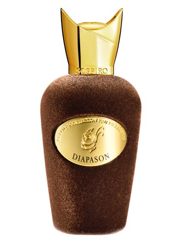 Diapason by Sospiro Perfumes