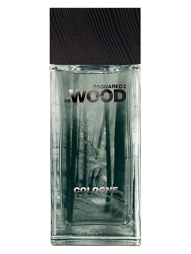 He Wood Cologne DSQUARED² cologne by DSQUARED2