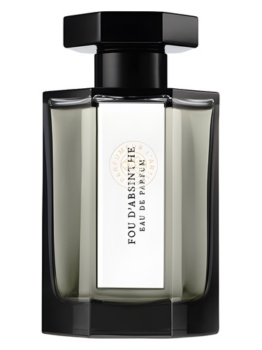 Fou d'Absinthe L'Artisan Parfumeur perfume by L Artisan Parfumeur