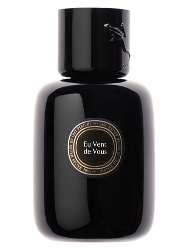 Eu Vent de Vous Skincare Eau de Parfum by Sabe Masson