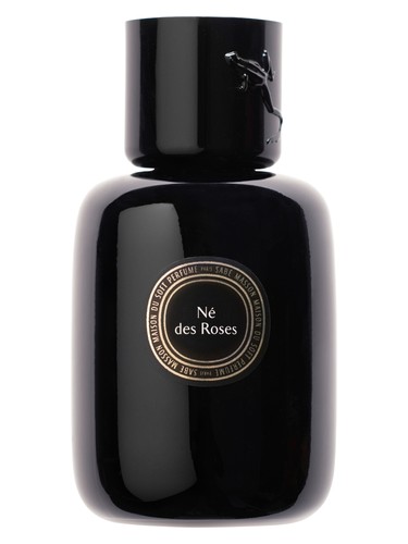 Ne Des Roses Skincare Eau de Parfum
