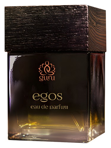 Egos by Guru Perfumes