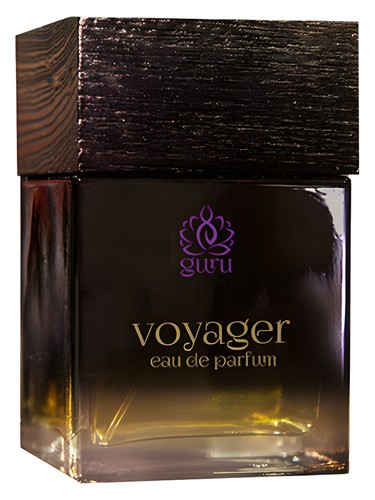 Voyager by Guru Perfumes