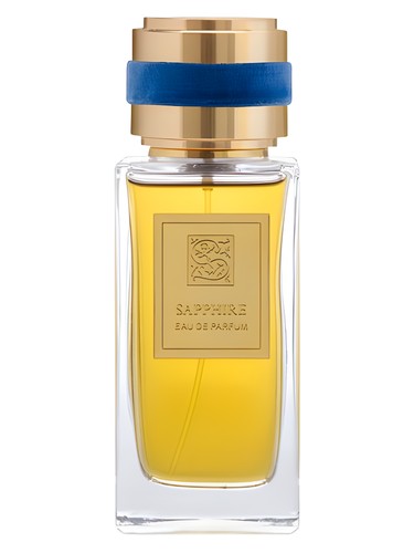 Sapphire by Signature