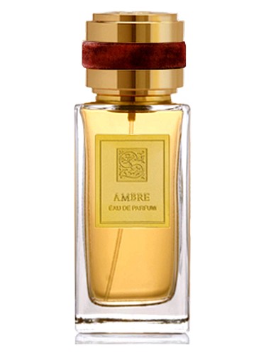 Ambre by Signature