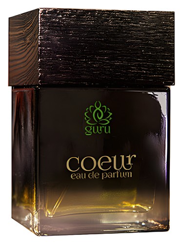 Coeur by Guru Perfumes