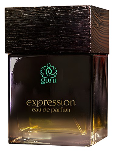 Expression by Guru Perfumes