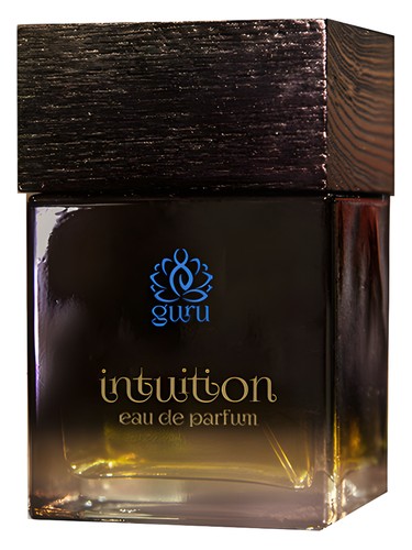 Intuition by Guru Perfumes