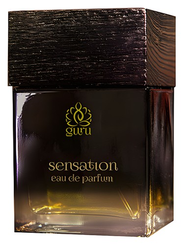 Sensation by Guru Perfumes