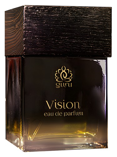 Vision by Guru Perfumes