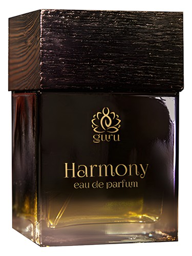 Harmony by Guru Perfumes