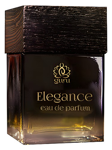 Elegance by Guru Perfumes