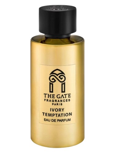Ivory Temptation