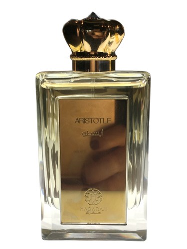 Aristotle by Hadarah Perfumes