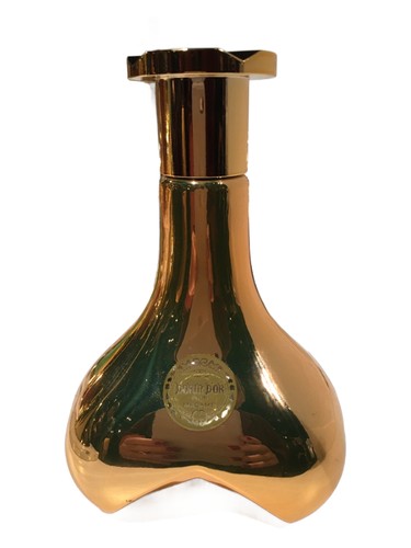 Dorin D'Or Pour Madame by Dorin