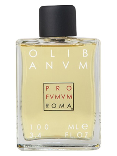 Olibanum by Profumum Roma