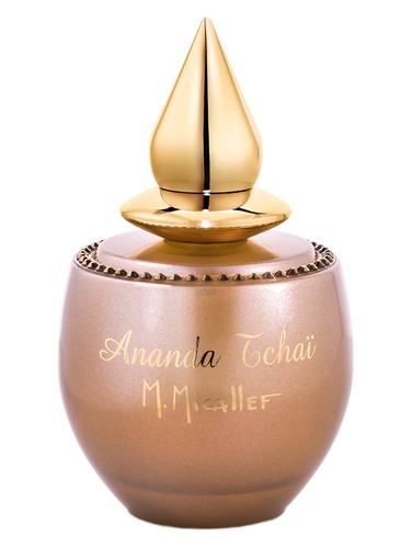 Ananda Tchai M. Micallef perfume by M Micallef