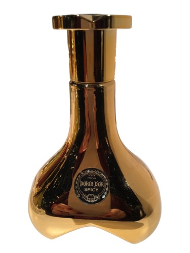 Dorin D'Or Spicy by Dorin