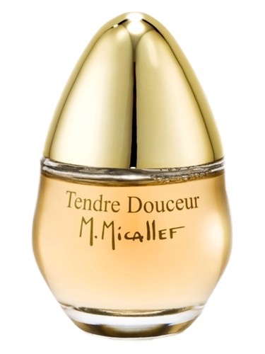 Tendre Douceur M. Micallef perfume by M Micallef