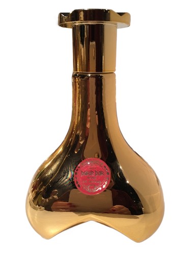 Dorin D'Or Rose de Damas by Dorin