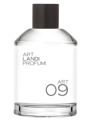 Art 09 Karo Karounde Profumi d'Art (Art Landi Profumi) perfume by Profumi d Art Art Landi Profumi
