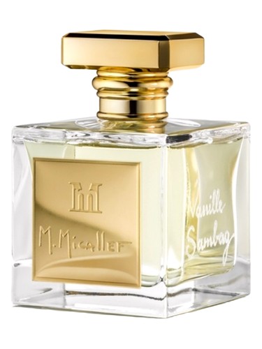 Vanille Sambag M. Micallef perfume by M Micallef