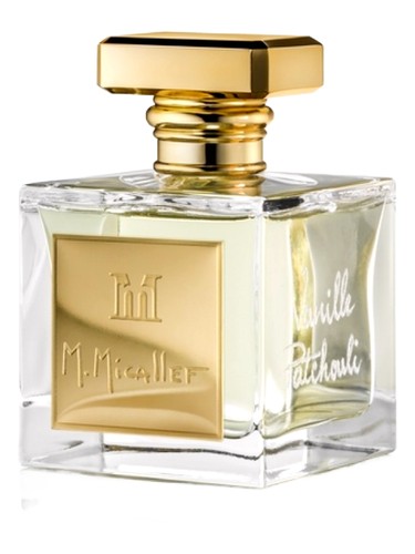 Vanille Patchouli M. Micallef perfume by M Micallef