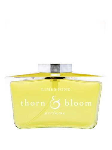 Limestone Thorn & Bloom perfume by Thorn Bloom
