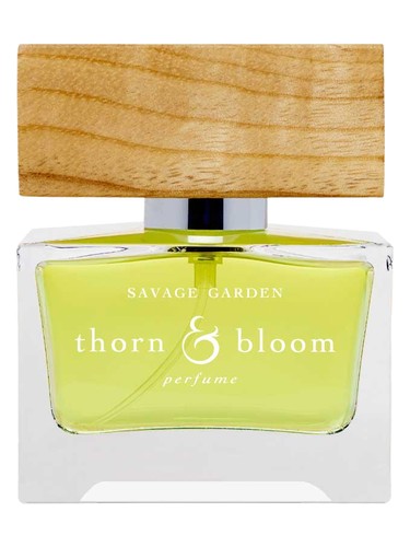Savage Garden Thorn & Bloom perfume by Thorn Bloom
