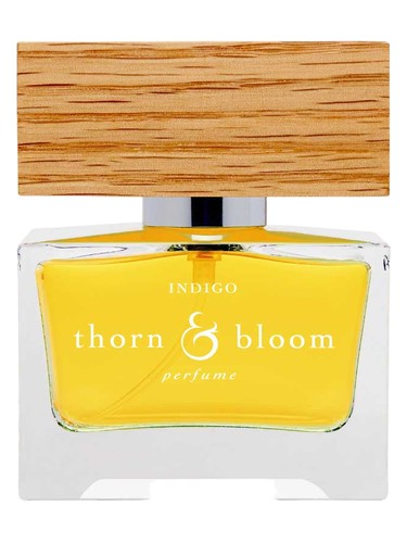 Indigo Thorn & Bloom perfume by Thorn Bloom