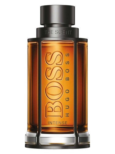 Boss The Scent Intense by Hugo Boss