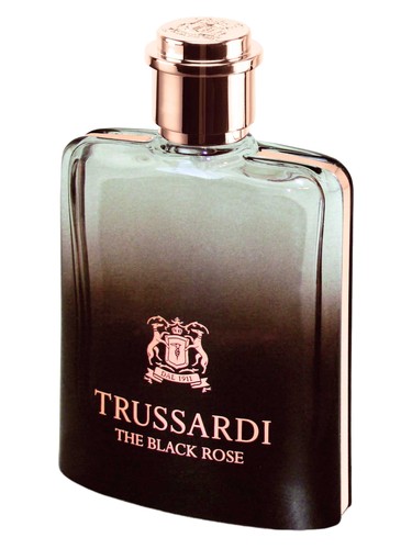 The Black Rose by Trussardi