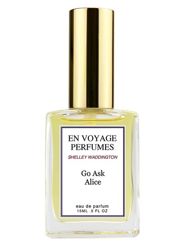 Go Ask Alice by En Voyage Perfumes