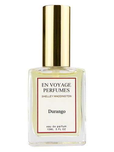 Durango by En Voyage Perfumes