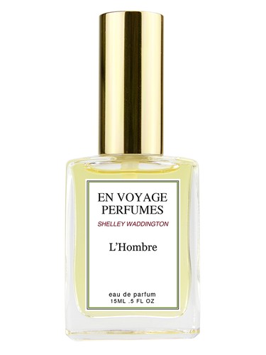 L'Hombre by En Voyage Perfumes