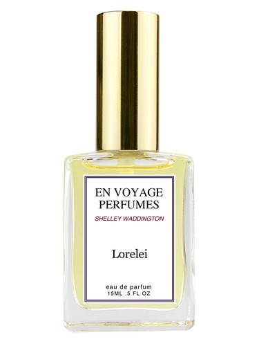 Lorelei by En Voyage Perfumes