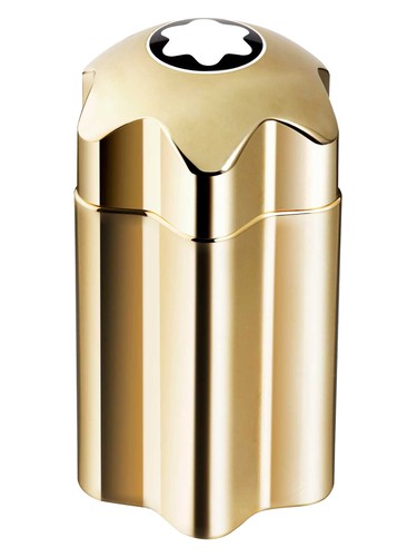 Emblem Absolu by Montblanc